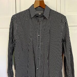 Express Men’s Dress Shirt